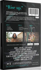 The Chosen: The Complete Fourth Season (DVD), Biblical, Loaves & Fishe