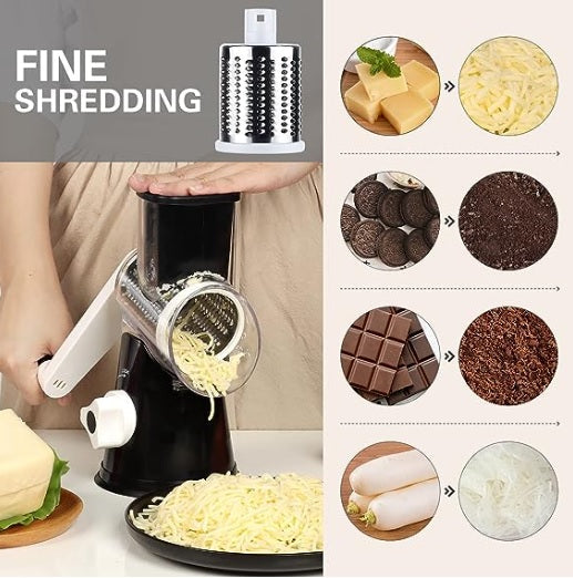 Kitchen Manual  Grater Pi-Mart