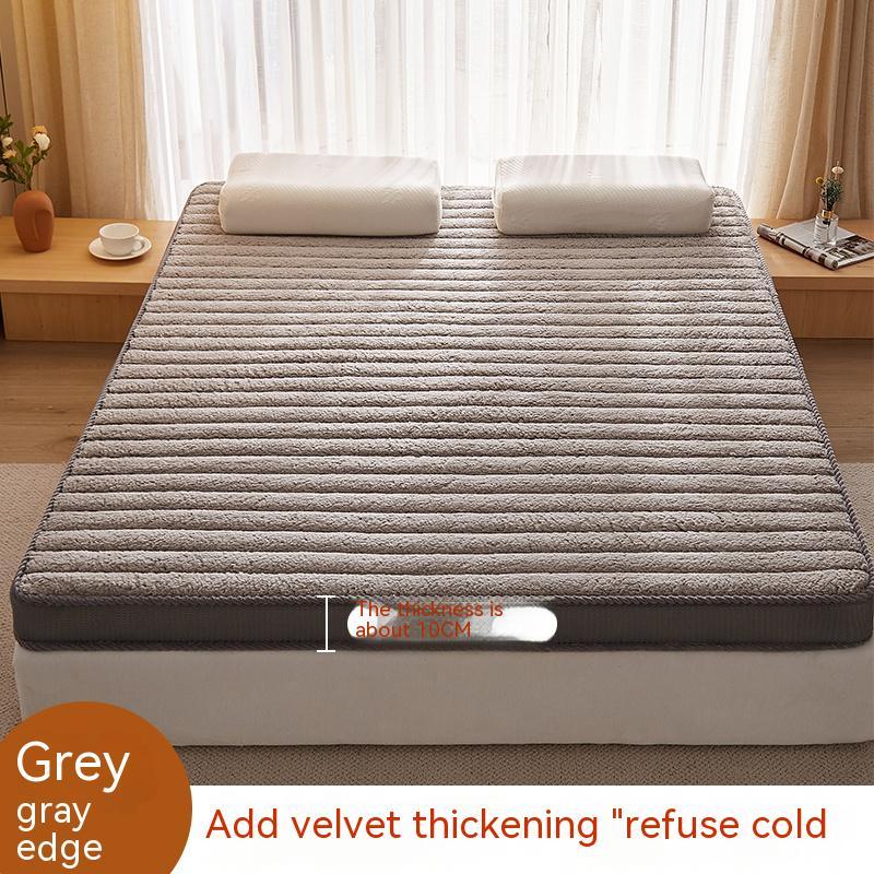 Household Memory Sponge Latex Mattress Pi-Mart