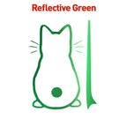 Cat Car Stickers - SJB-DIAMOND ELITES
