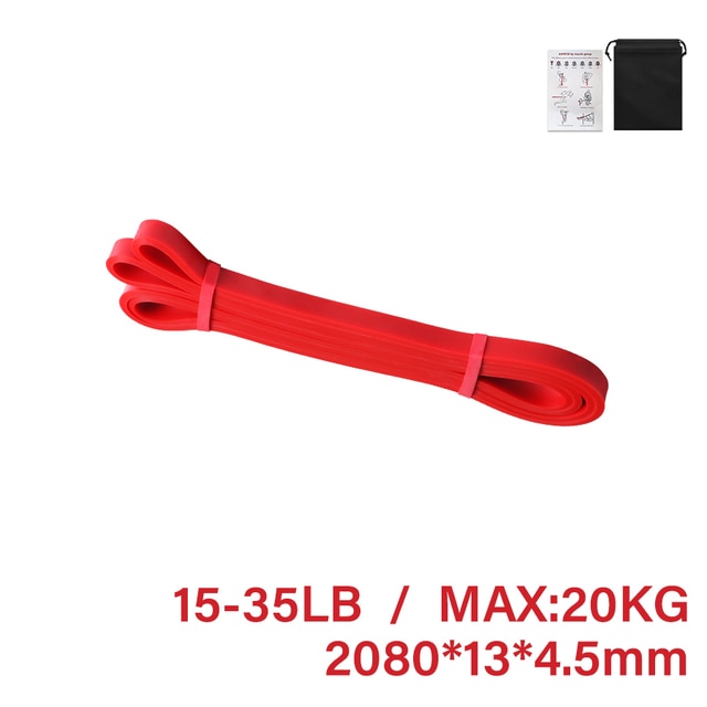 Elastic Band For Sports Pi-Mart