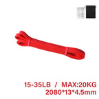 Elastic Band For Sports Pi-Mart