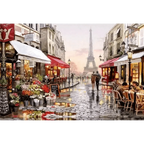 22 Styles New Puzzle 1000 Pieces For Adults Educational Game Toys Paper Adult Puzzles - SJB-DIAMOND ELITES