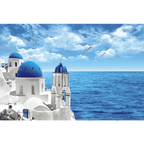 22 Styles New Puzzle 1000 Pieces For Adults Educational Game Toys Paper Adult Puzzles - SJB-DIAMOND ELITES
