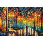 22 Styles New Puzzle 1000 Pieces For Adults Educational Game Toys Paper Adult Puzzles - SJB-DIAMOND ELITES