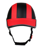 light riding hemlet