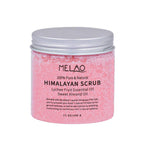 Himalayan Salt Body Scrub Lootquake LLC