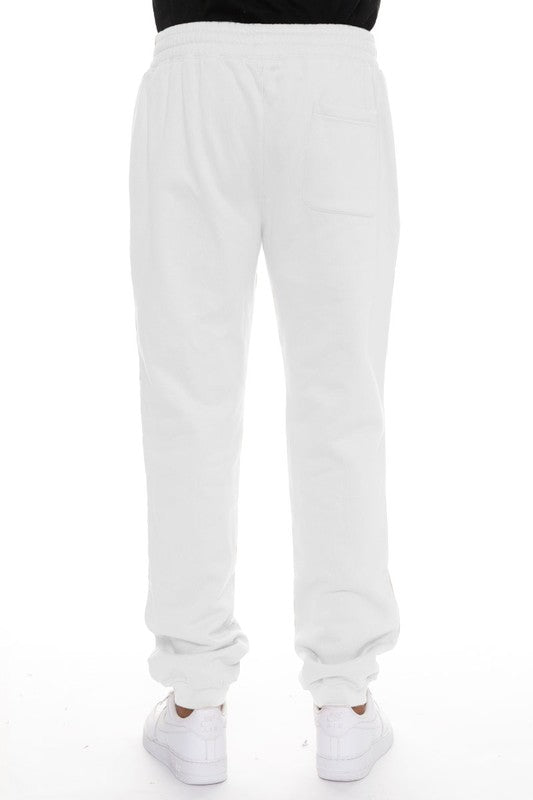 Premium Cotton Sweat Pant - SJB-DIAMOND ELITES