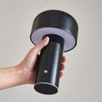 Mushroom Table Lamp - SJB-DIAMOND ELITES