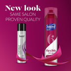 Suave Professionals Flexible Control Finishing Hair Spray; 9.4 oz EasyOptionXY LLC