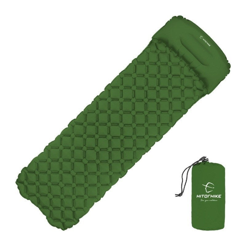 Air mattress sleeping bag Pi-Mart
