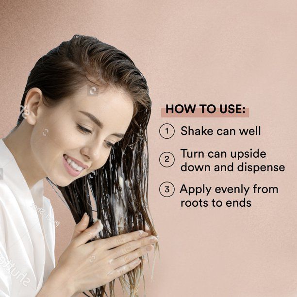 Suave Simply Styled Wave Mousse; Crunch Free Curls; 7 oz EasyOptionXY LLC