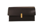 Genuine leather small shoulder bag for women trendy classic style Crossbody SHOMICOBOUTIQUE