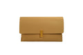 Genuine leather small shoulder bag for women trendy classic style Crossbody SHOMICOBOUTIQUE