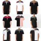 Wings print T-shirt Pi-Mart