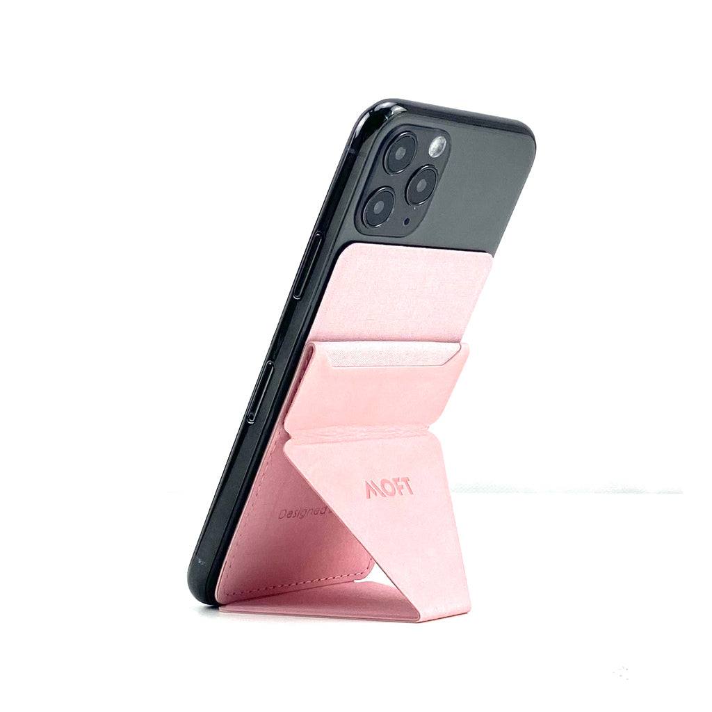 Invisible mobile phone folding stand Pi-Mart