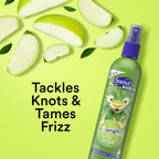 Suave Kids Silly Apple Detangler Spray; 10 oz