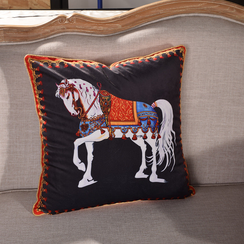 Marten French Sofa Cushion Pi-Mart