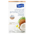 Suave Deodorant Clinical Antiperspirant Coconut Kiss; 1.7 oz EasyOptionXY LLC