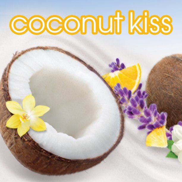 Suave Deodorant Clinical Antiperspirant Coconut Kiss; 1.7 oz EasyOptionXY LLC