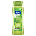Suave Essentials Gentle Body Wash; Juicy Green Apple; 18 oz