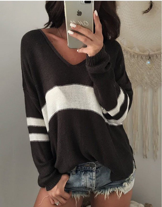Knitwear sweater T-shirt Pi-Mart