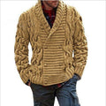 T-shirt loose cardigan Pi-Mart