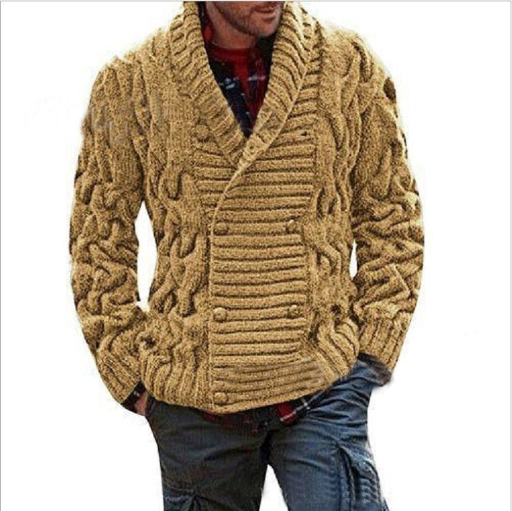T-shirt loose cardigan Pi-Mart