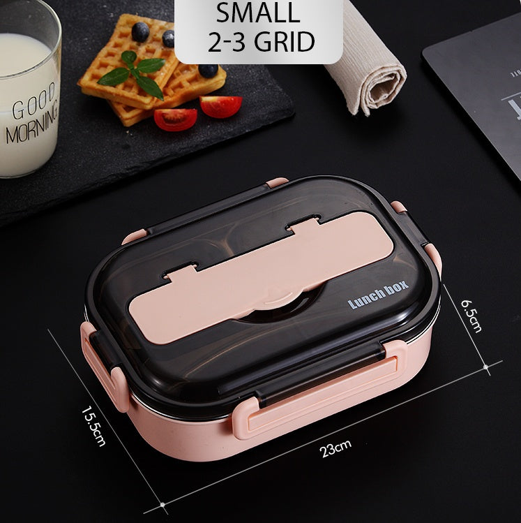 Dielectric Insulated Lunch Box Pi-Mart