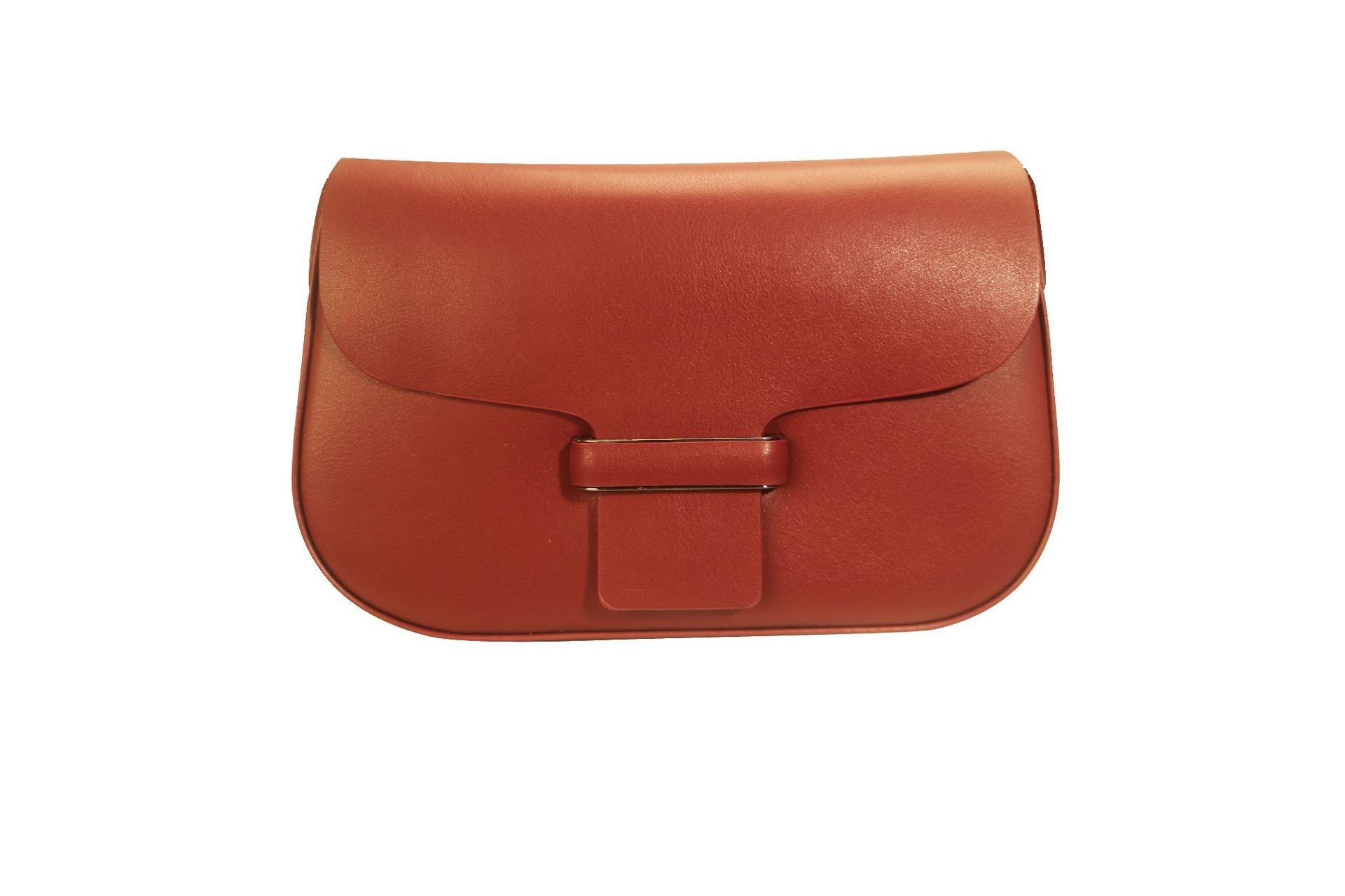 Genuine leather small shoulder bag for women trendy classic style hobo SHOMICOBOUTIQUE