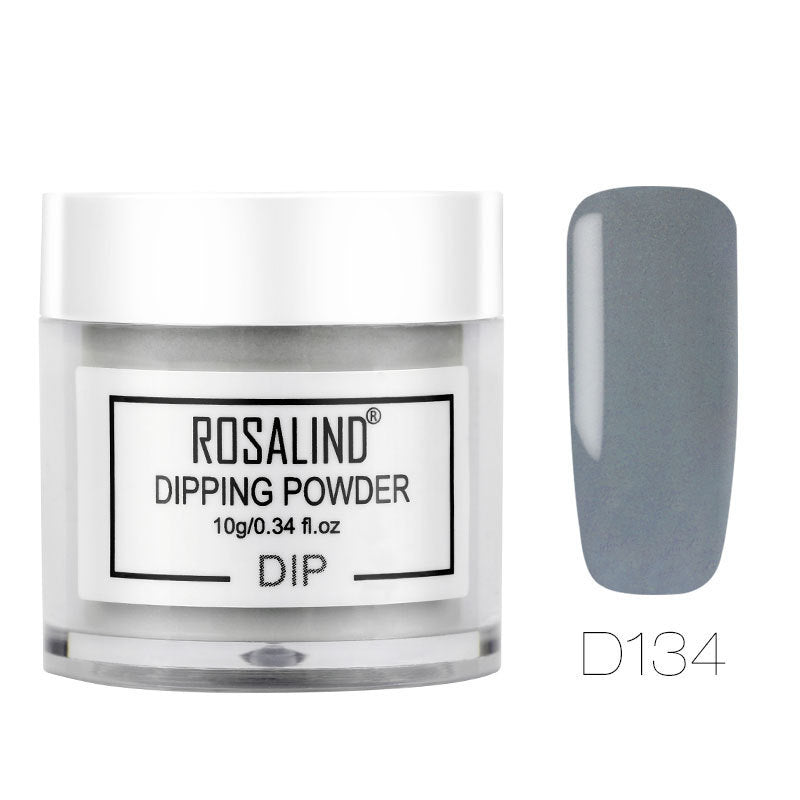 Nail polish powder for natural nails Pi-Mart