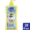 Suave Kids SpongeBob SquarePants Jellyfish Splash Shampoo + Body Wash; 28 fl oz EasyOptionXY LLC