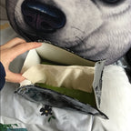 PU paper towel box