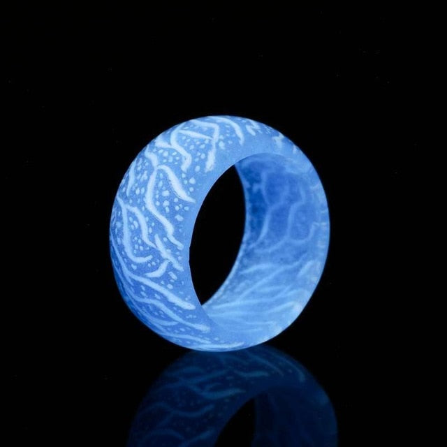 Love Glow Ring - SJB-DIAMOND ELITES