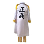 General Cartoon Cosplay Costume