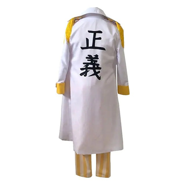 General Cartoon Cosplay Costume