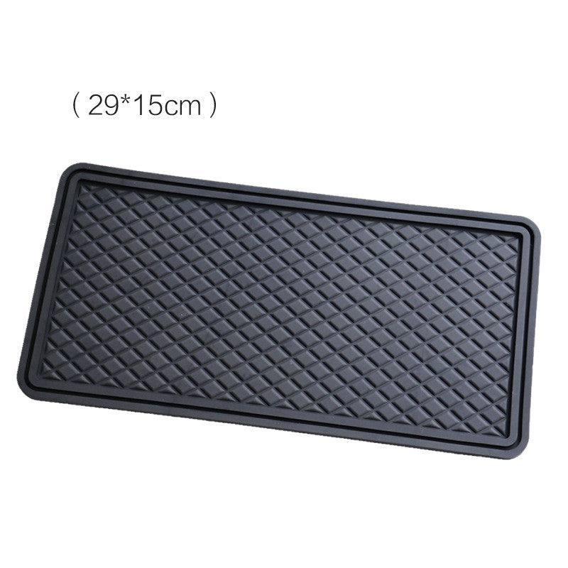 Car anti-slip mat Car storage mat Pi-Mart