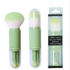 Portable Stretchable Multifunctional Makeup Brush Pi-Mart