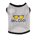 Pet clothes dog clothes cat clothes