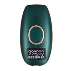 Household Portable Photon Shaving Instrument