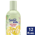 Suave Kids Naturals Curl Enhancing Cream; Sweet Almond & Honey; Tear-Free; 12 oz EasyOptionXY LLC