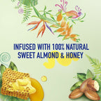 Suave Kids Naturals Curl Enhancing Cream; Sweet Almond & Honey; Tear-Free; 12 oz EasyOptionXY LLC
