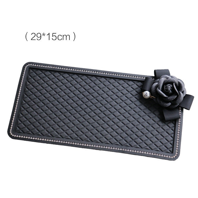 Car anti-slip mat Car storage mat Pi-Mart