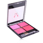 4 colors blush repair capacity rouge makeup Pi-Mart