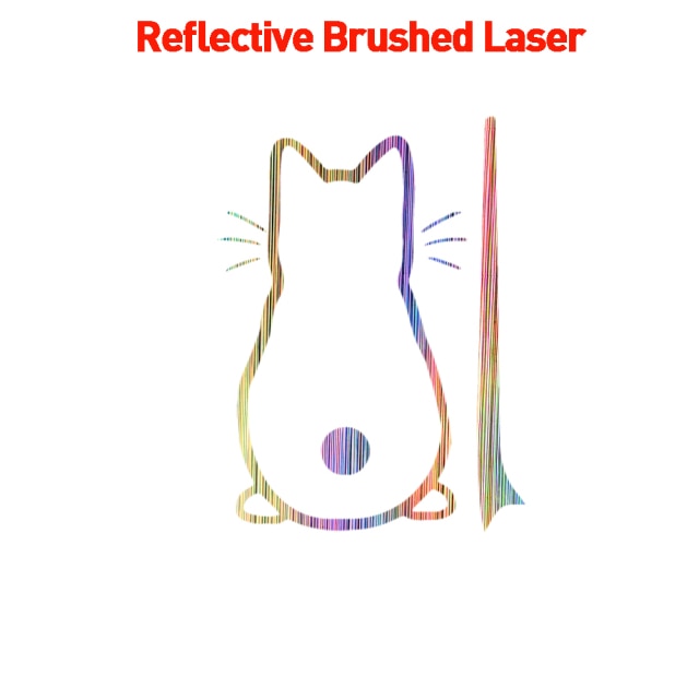 Cat Car Stickers - SJB-DIAMOND ELITES