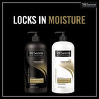 Tresemme Rich Moisture Rich Moisture Shampoo and Conditioner; 28 oz; 2 Count EasyOptionXY LLC