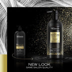 Tresemme Rich Moisture Hydrating Shampoo with Pump; 39 oz EasyOptionXY LLC