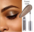 PHOERA Magnificent Metals Glitter and Glow Liquid Eyeshadow 12 Colors Lootquake LLC