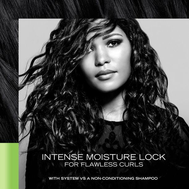 Tresemme Flawless Curls Coconut Essence Moisturizing Shampoo; 28 fl oz EasyOptionXY LLC