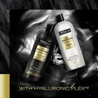 Tresemme Rich Moisture Conditioner Formulated With Pro Style Technology; 28 fl oz EasyOptionXY LLC